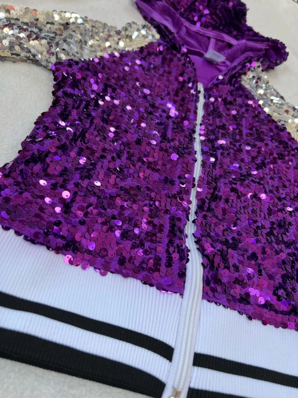 Weissman dazzling fuchsia